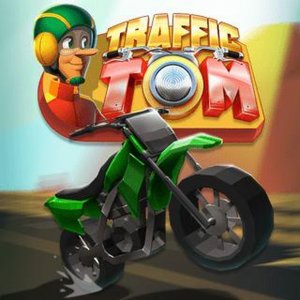 Tom's Journey: Road Explorer