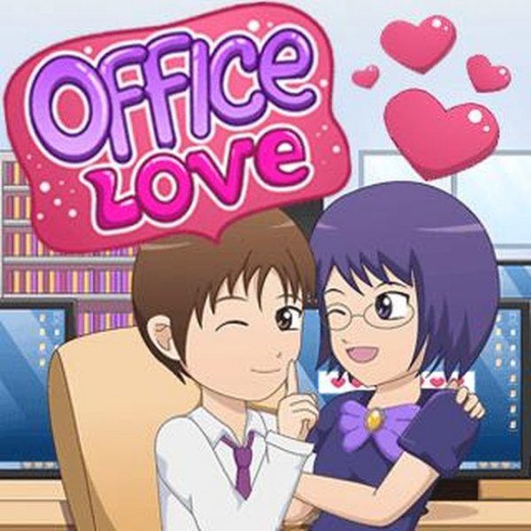 Office Romance Arcade