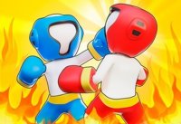 Boxing Champion: Ring Fighter 3D