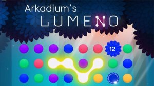 Chromatic Link Puzzle