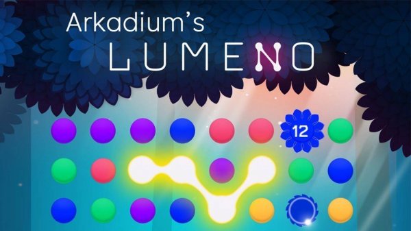 Chromatic Link Puzzle