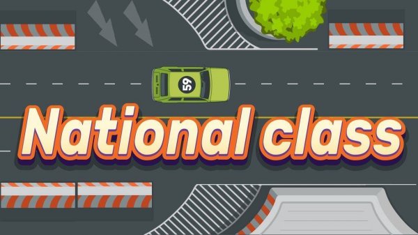 Freeway Rush Traffic Challenge