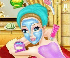 Royal Pampering Day