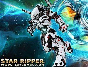 Cosmic Pathfinder: Star Collection