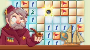 Grid Deduction Challenge