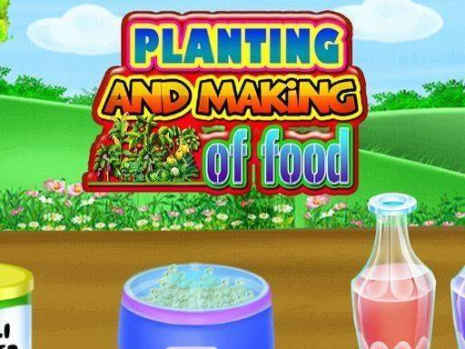 From Field to Fork: Food Origins