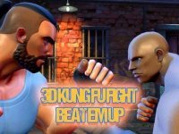 3D Kung Fu Beat Em Up Online Game