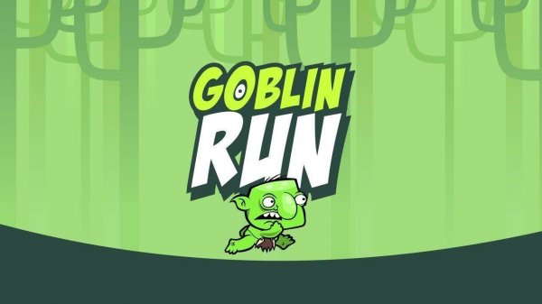 Goblin Dash Endless Runner