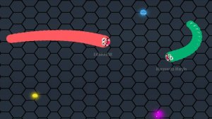 Arena Serpent Challenge