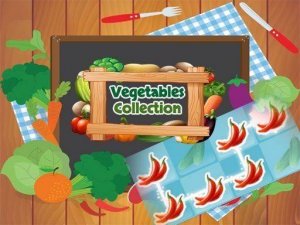 Fresh Harvest Tile Connect