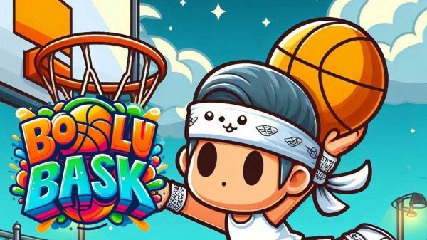 Arcade Hoops Challenge
