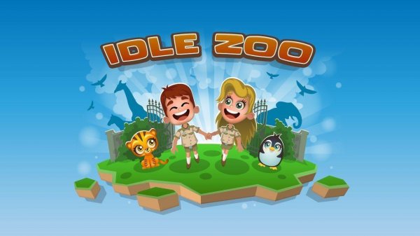 Zoo Revival Manager