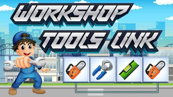 Workshop Tile Match