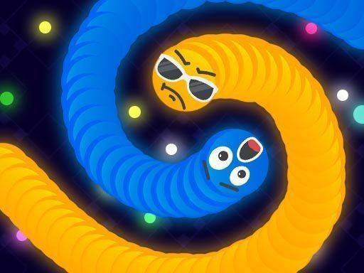 Smiling Tile Serpent Challenge