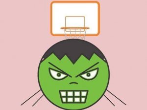 Swish Hoops Challenge