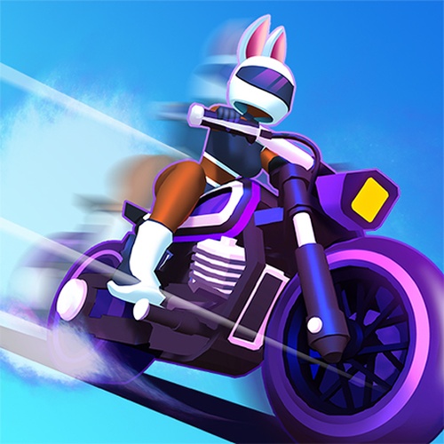 Street Racing: Moto Drift Online Game