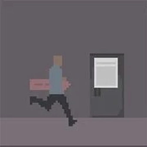 Lost Room Puzzle Quest