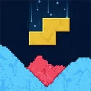 Shifting Sands Tile Arranger