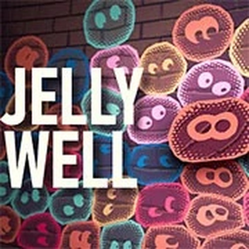 Bouncy Blob Match - Casual Puzzle