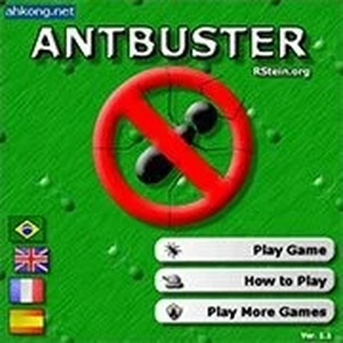 Household Protector: Ant Siege