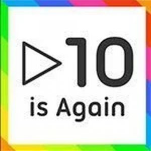 10 is Again Math Puzzle Game