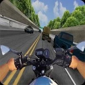 Motocross Speed Circuit Challenge