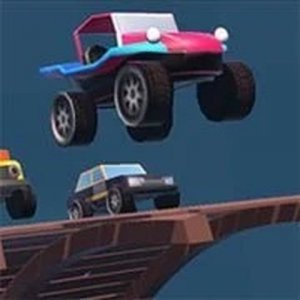 Tiny Vehicle Speed Circuit