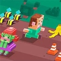 Snot Escape Adventure Game