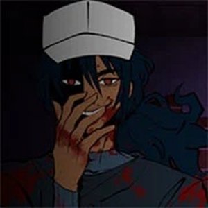 College Crossroads: A Visual Novel