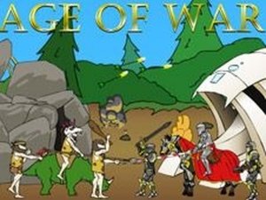Era of Progress Strategy Game