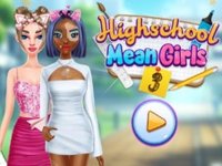 Style Squad Dress Up Game