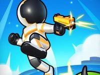 Alien Escape Survival Game
