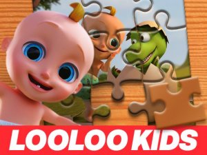 Family Puzzle Fun