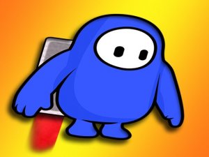 Flappy Fall Champion Runner