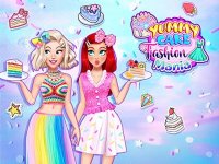 Princess Style Dress Up
