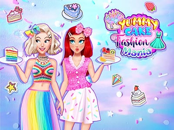 Princess Style Dress Up