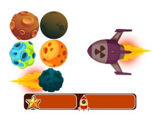 Puzzle Blast Challenge