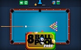 Pool Cue Challenge: 8-Ball Edition