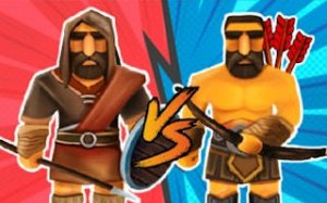 Castle Command: Head-to-Head Strategy