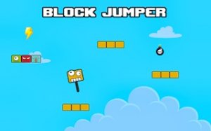 Platform Dash: Quick Reflexes