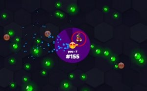 Emoji Arena Showdown