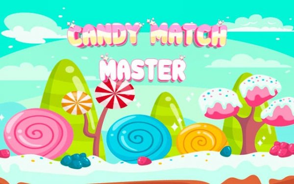 Candy Swap: Tile Puzzle