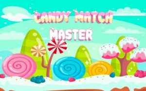 Candy Swap: Tile Puzzle