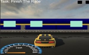 Velocity Circuit: Precision Drive
