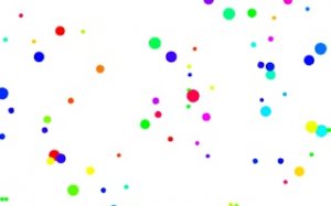 Circle Swarm Survival