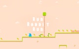 Pixel Rabbit Hop