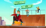 Board Balance Street Run