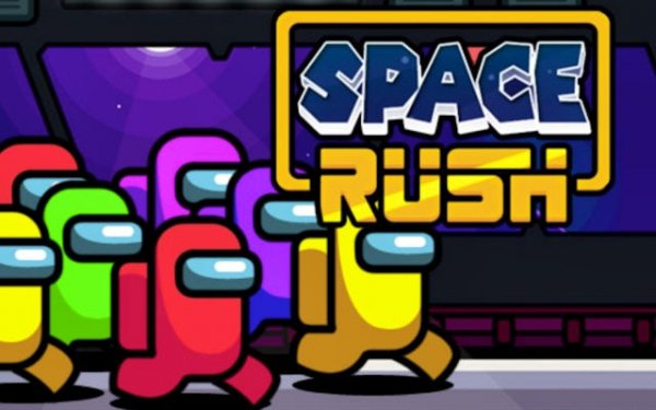 Cosmic Dash Platform Runner