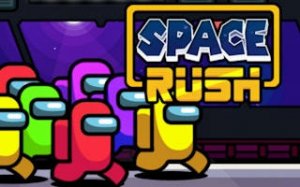 Cosmic Dash Platform Runner