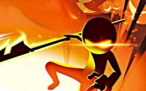Platform Pals: Stickman & the Quirky Critters